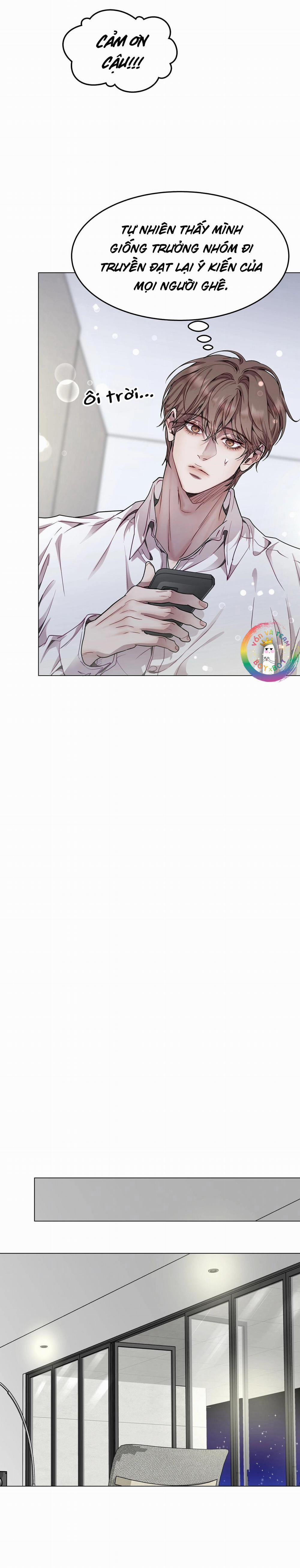 Vị Kỷ 49 trang 14