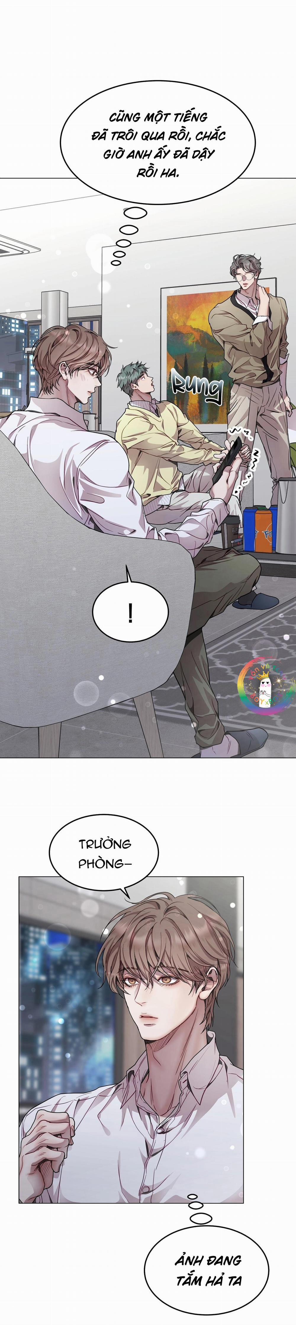 Vị Kỷ 49 trang 15