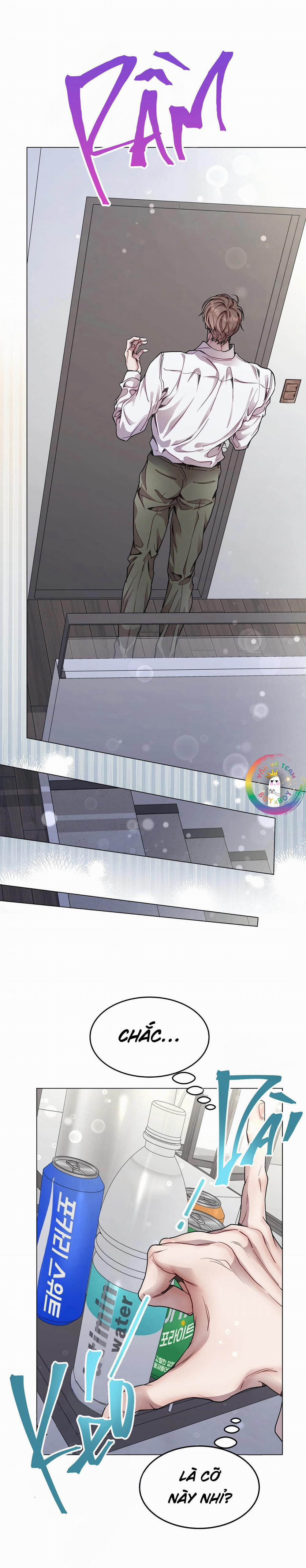 Vị Kỷ 49 trang 18