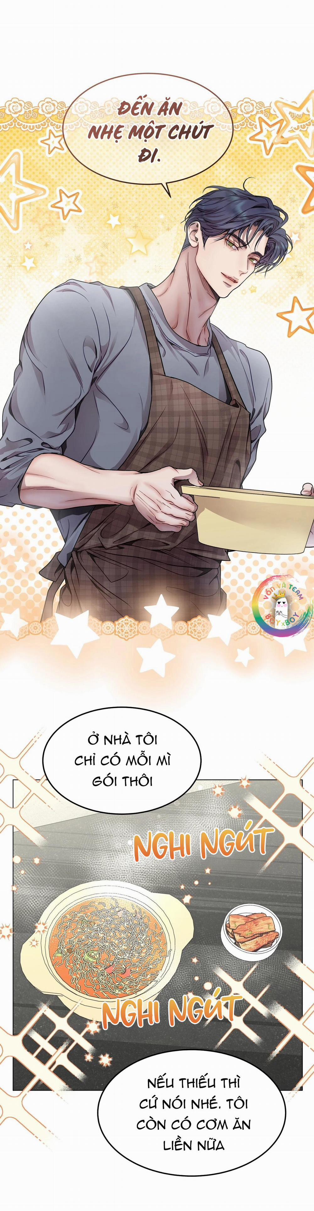 Vị Kỷ 49 trang 20