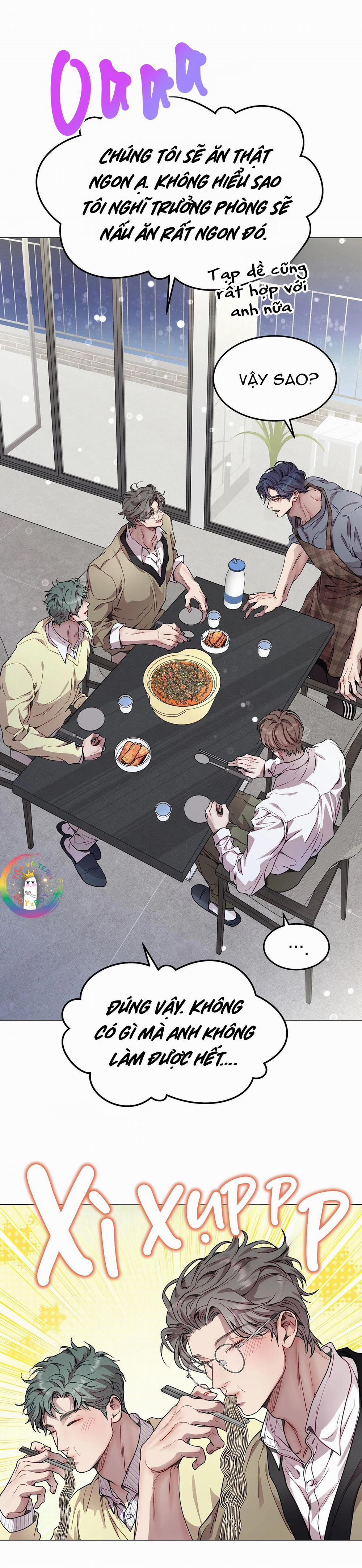 Vị Kỷ 49 trang 21