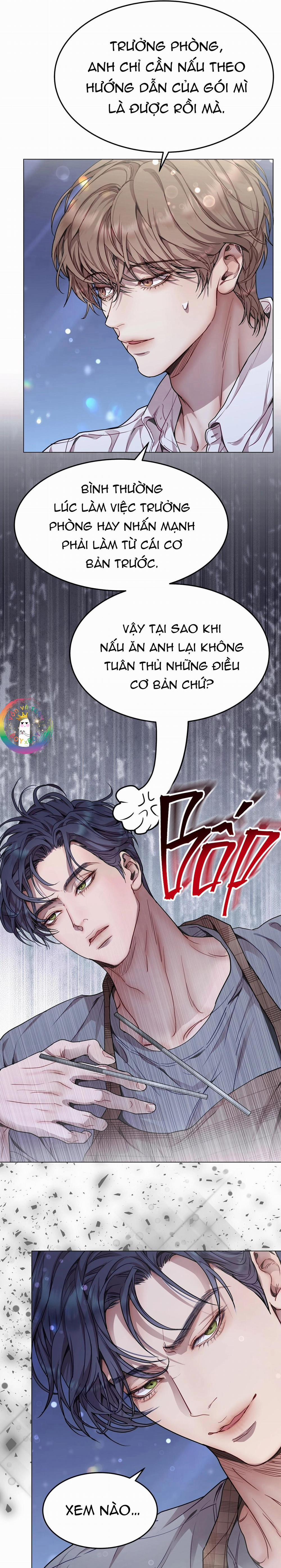 Vị Kỷ 49 trang 24