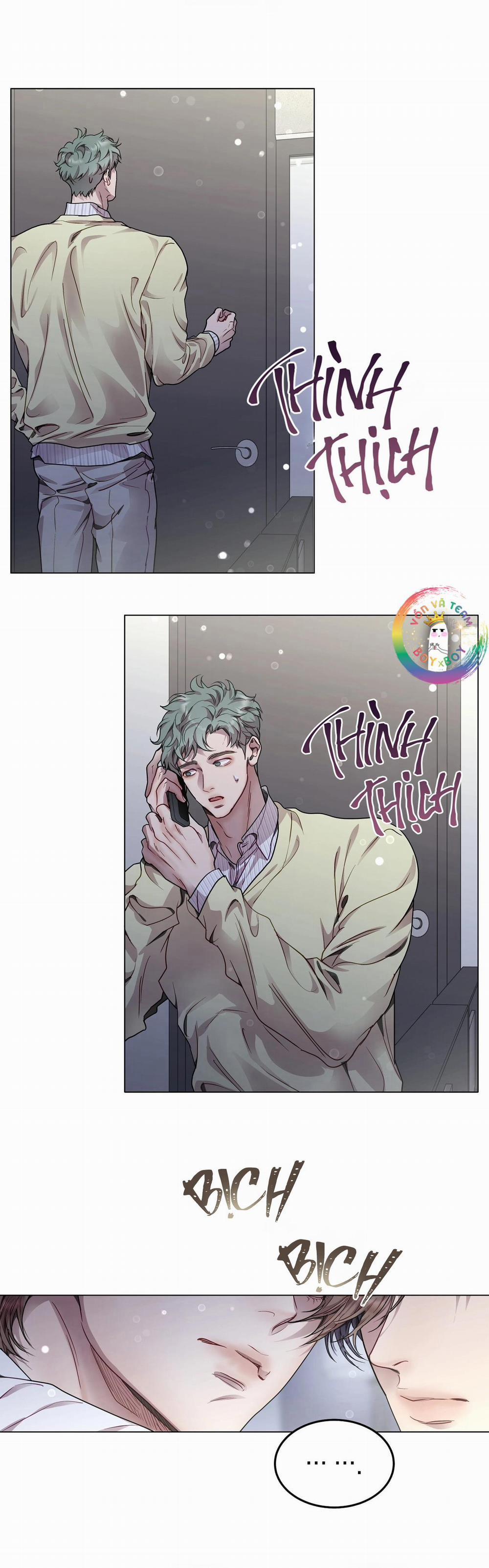 Vị Kỷ 49 trang 3