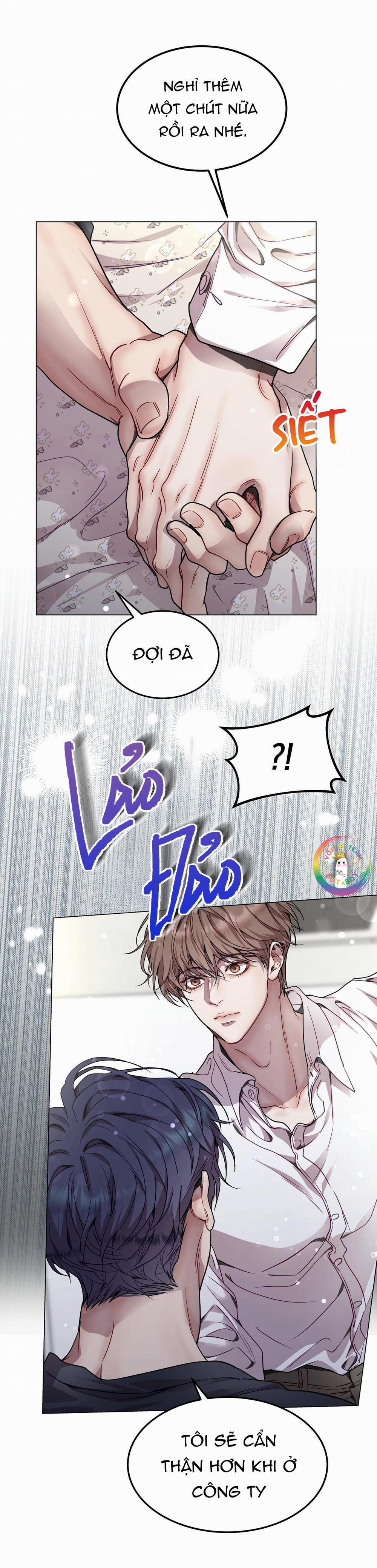 Vị Kỷ 49 trang 5