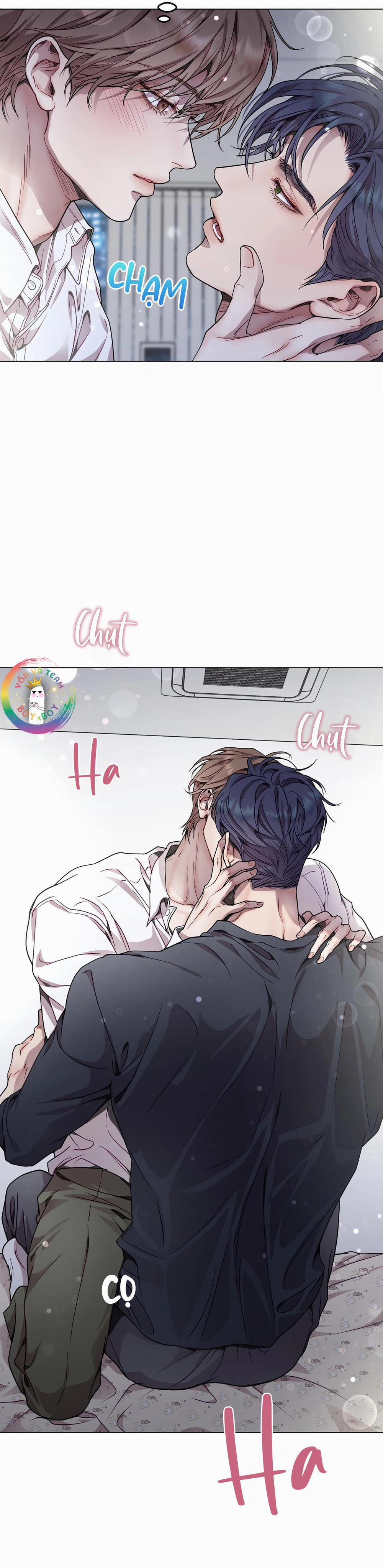 Vị Kỷ 49 trang 8