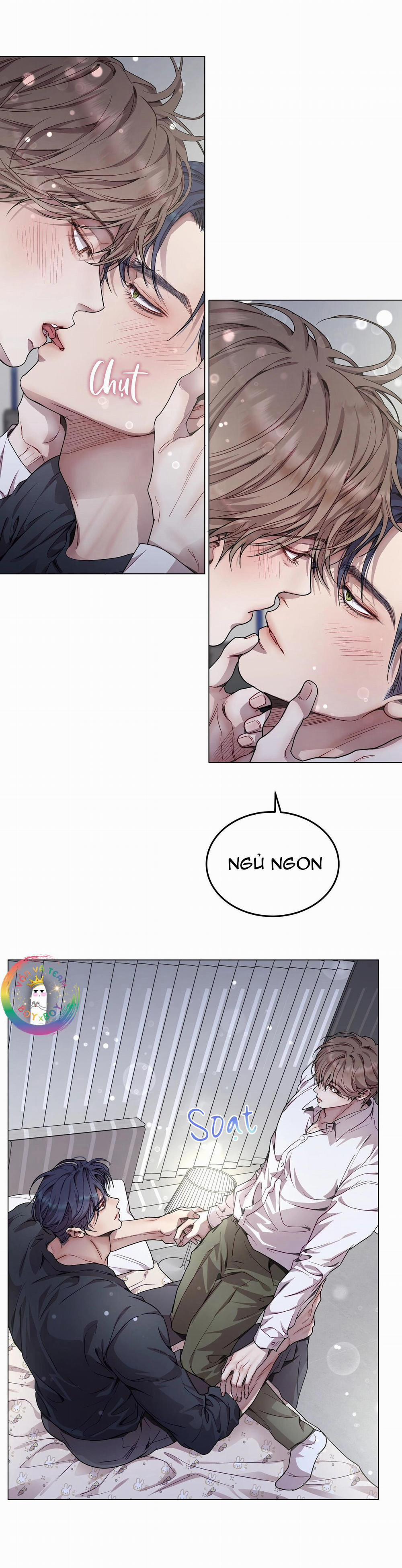 Vị Kỷ 49 trang 9