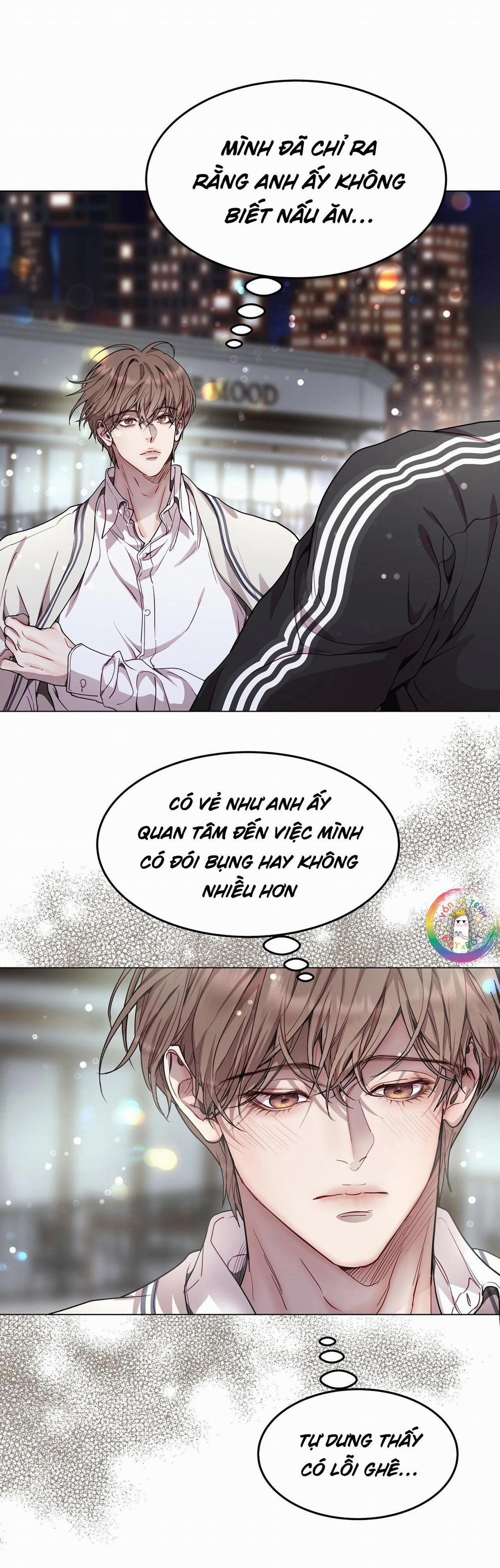 Vị Kỷ 50 trang 10