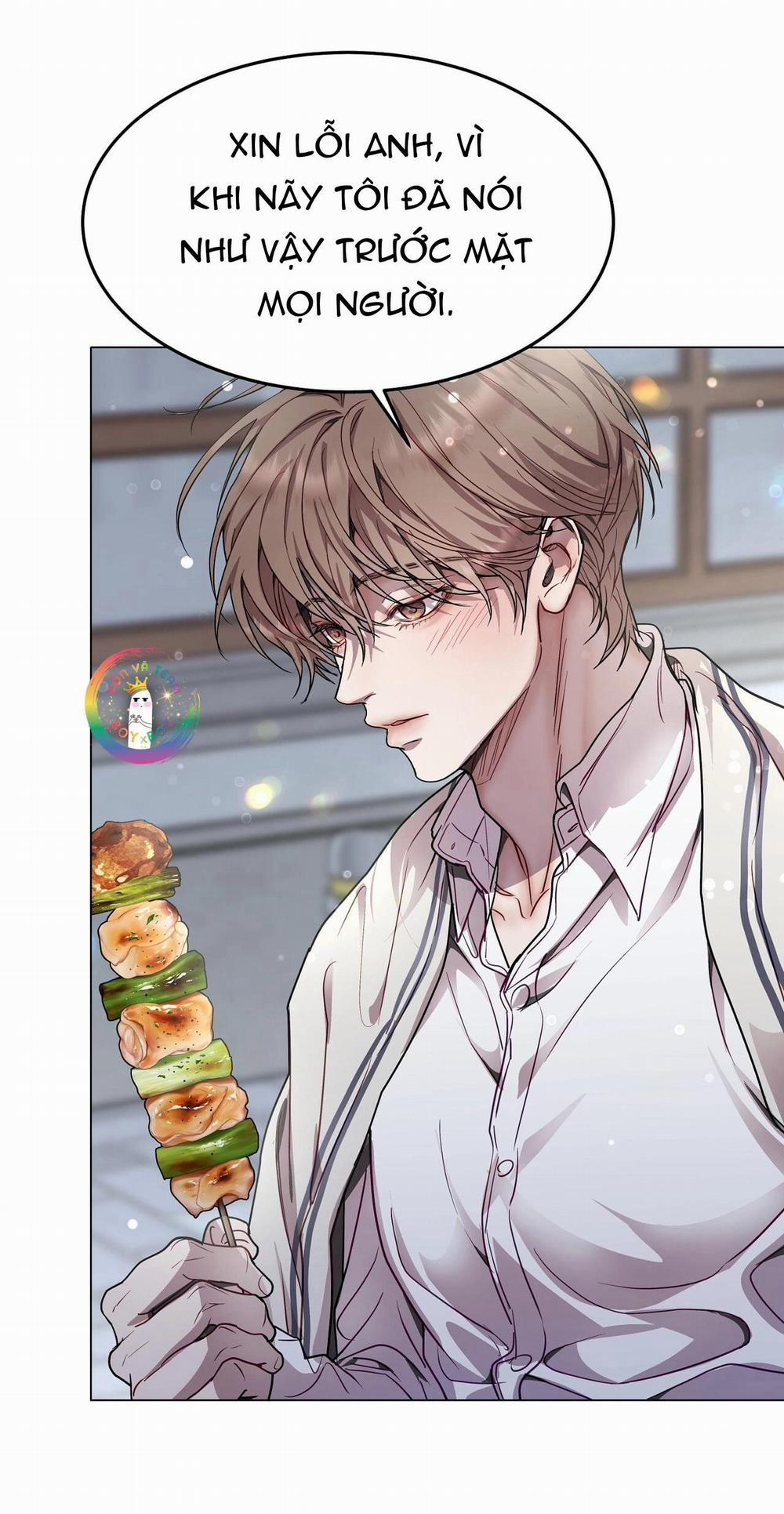 Vị Kỷ 50 trang 13