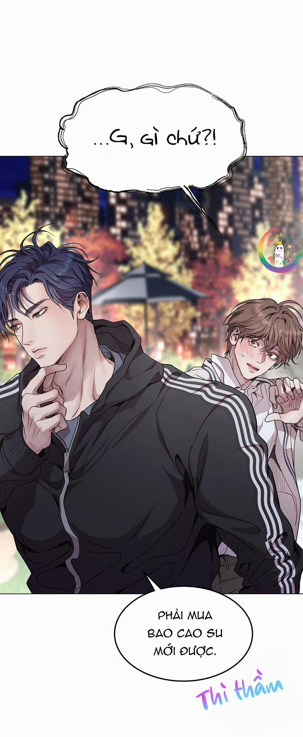 Vị Kỷ 50 trang 39