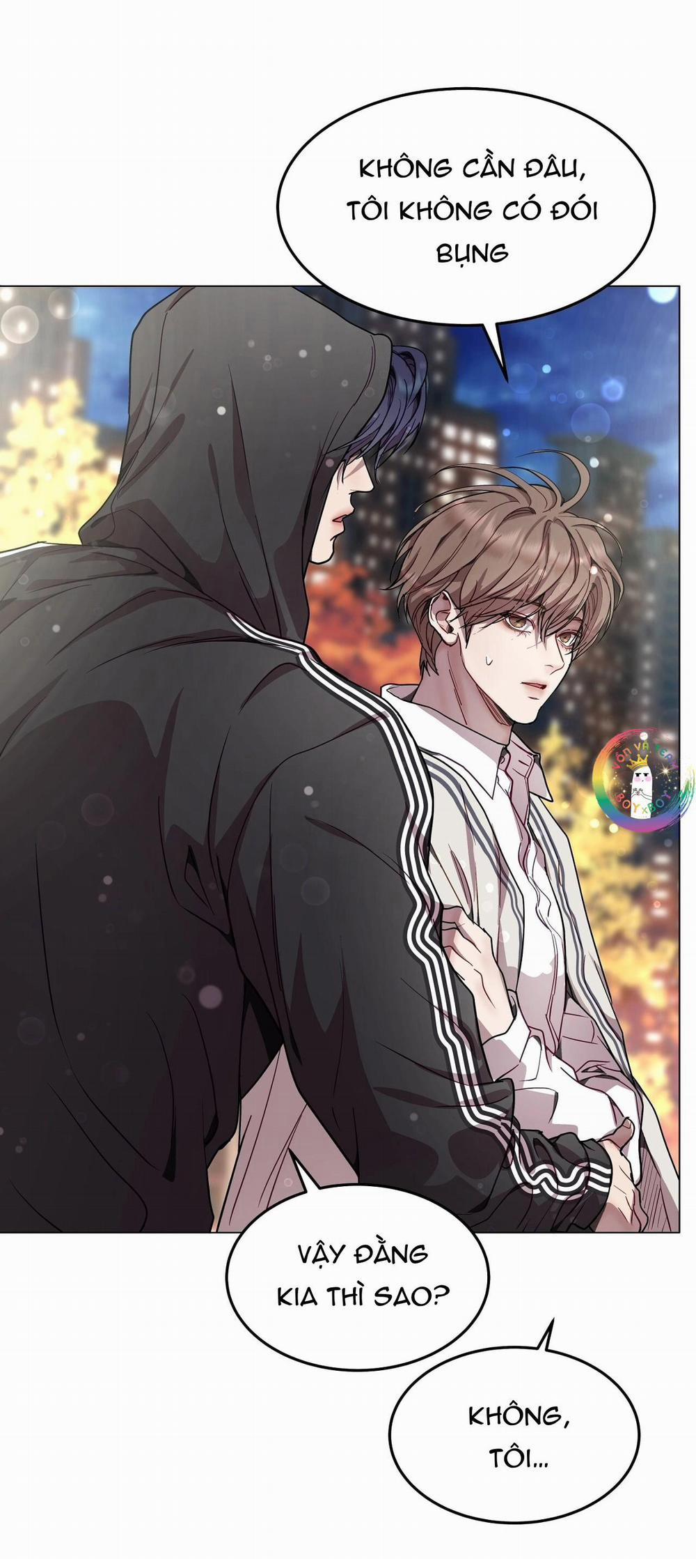 Vị Kỷ 50 trang 8