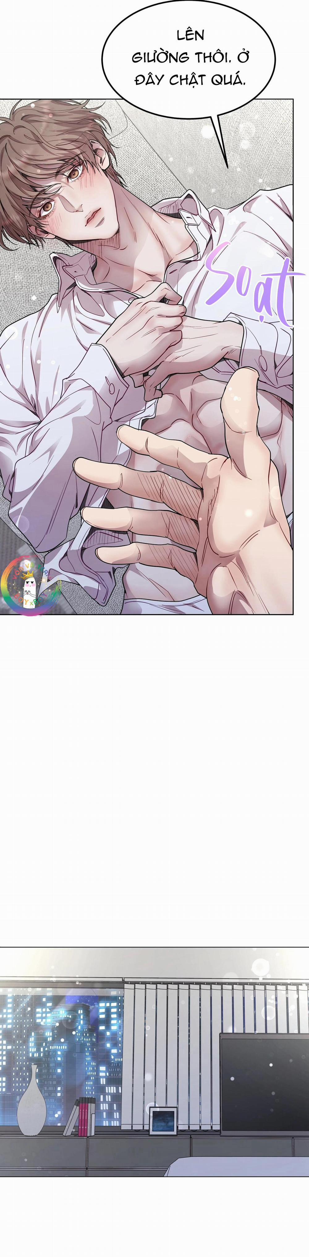 Vị Kỷ 51 H+ trang 12