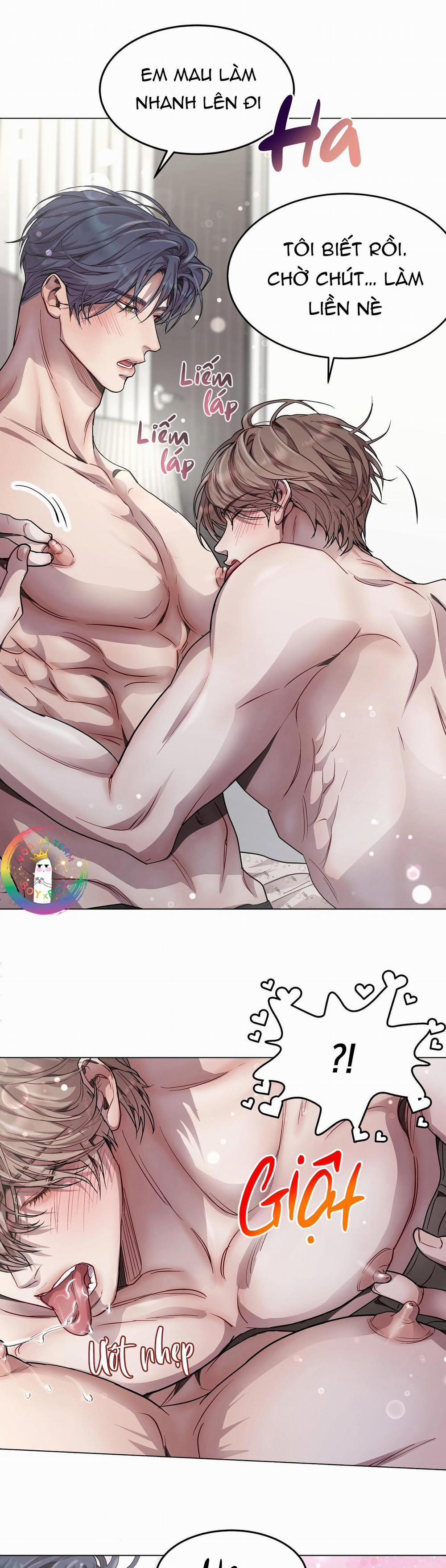 Vị Kỷ 51 H+ trang 19