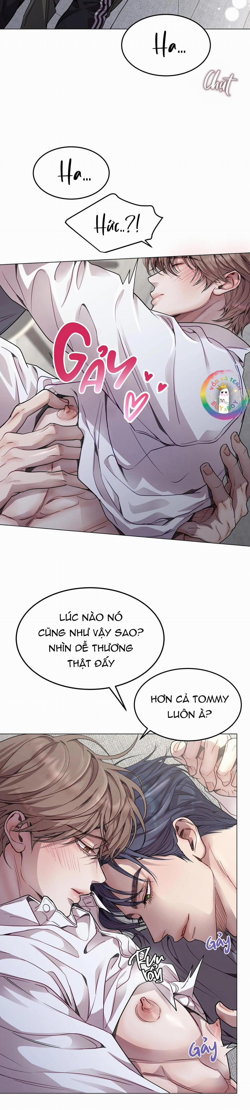 Vị Kỷ 51 H+ trang 4