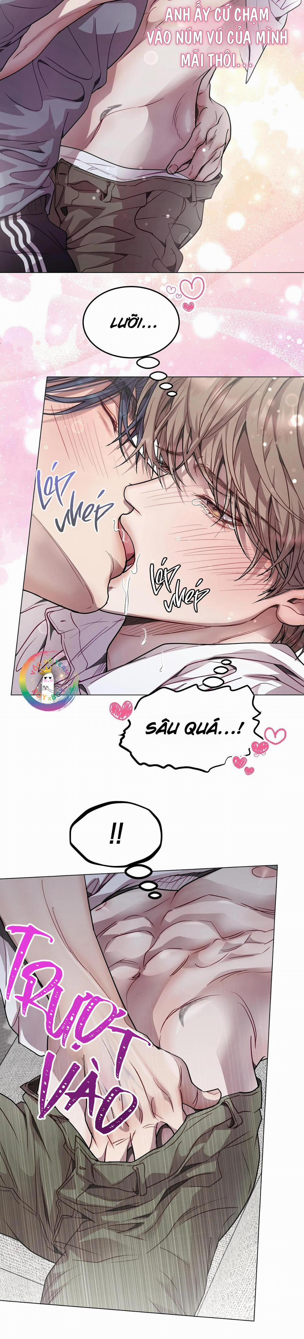 Vị Kỷ 51 H+ trang 8