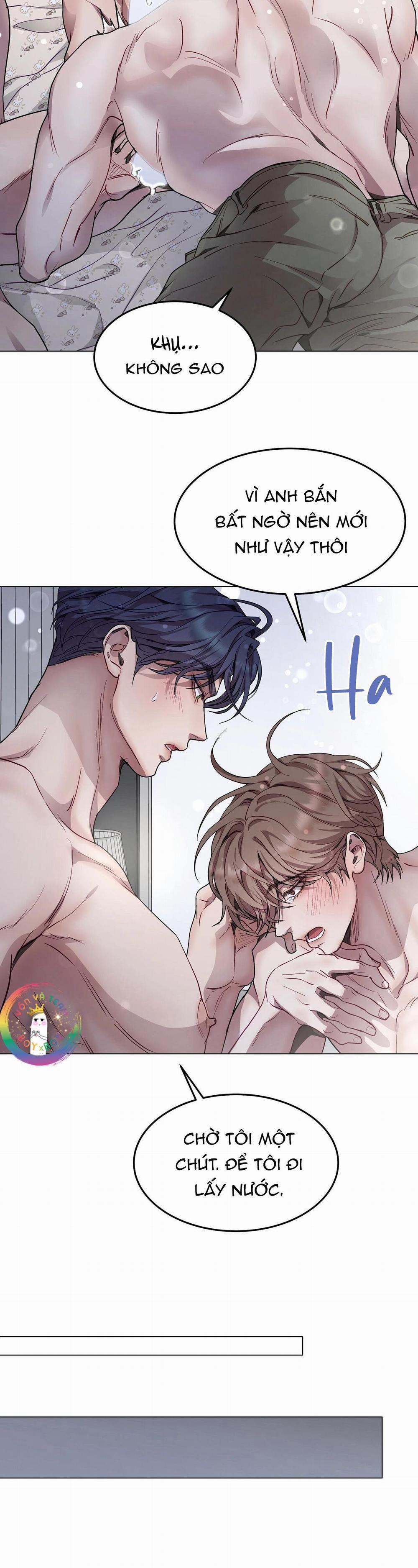 Vị Kỷ 52 H++ trang 10