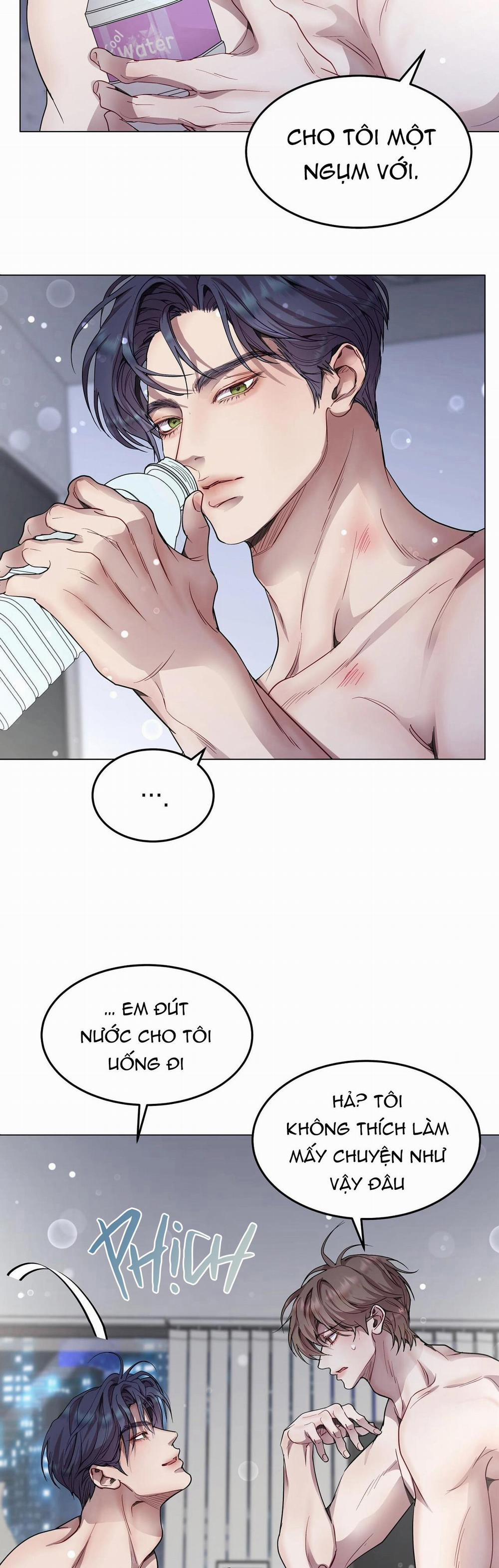 Vị Kỷ 52 H++ trang 12