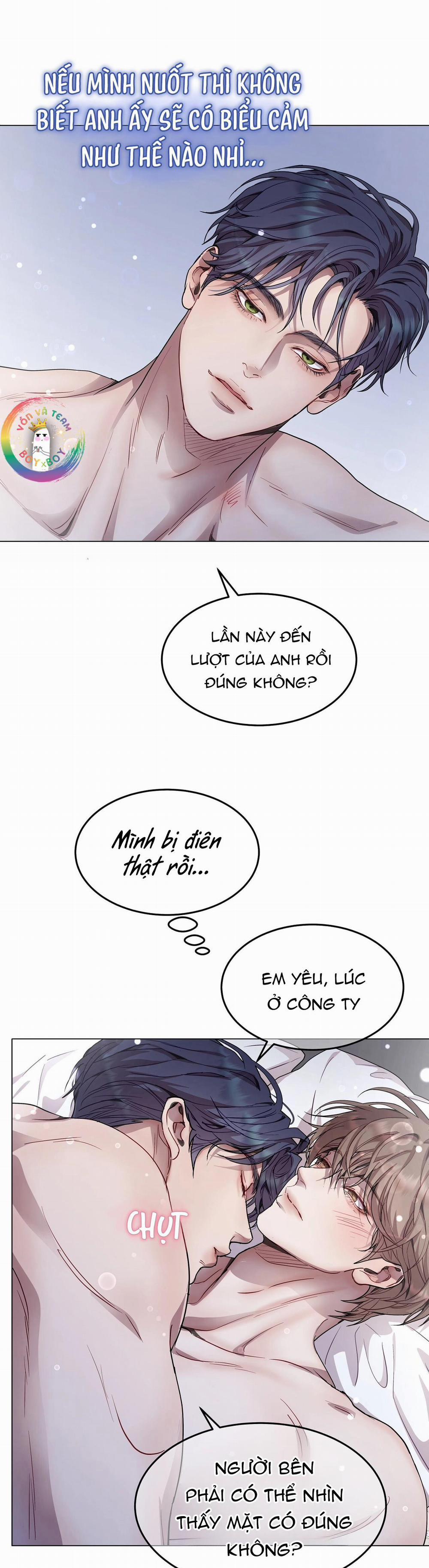 Vị Kỷ 52 H++ trang 15