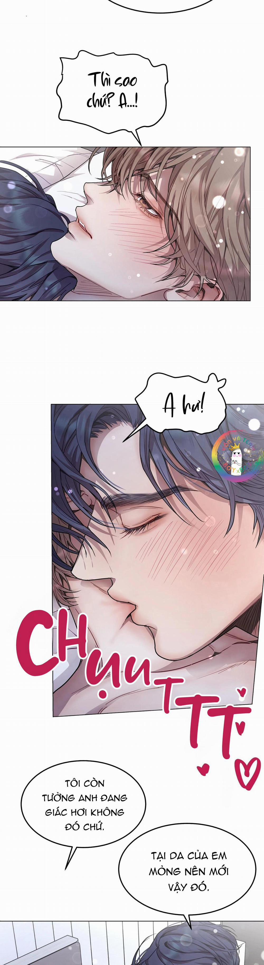 Vị Kỷ 52 H++ trang 16