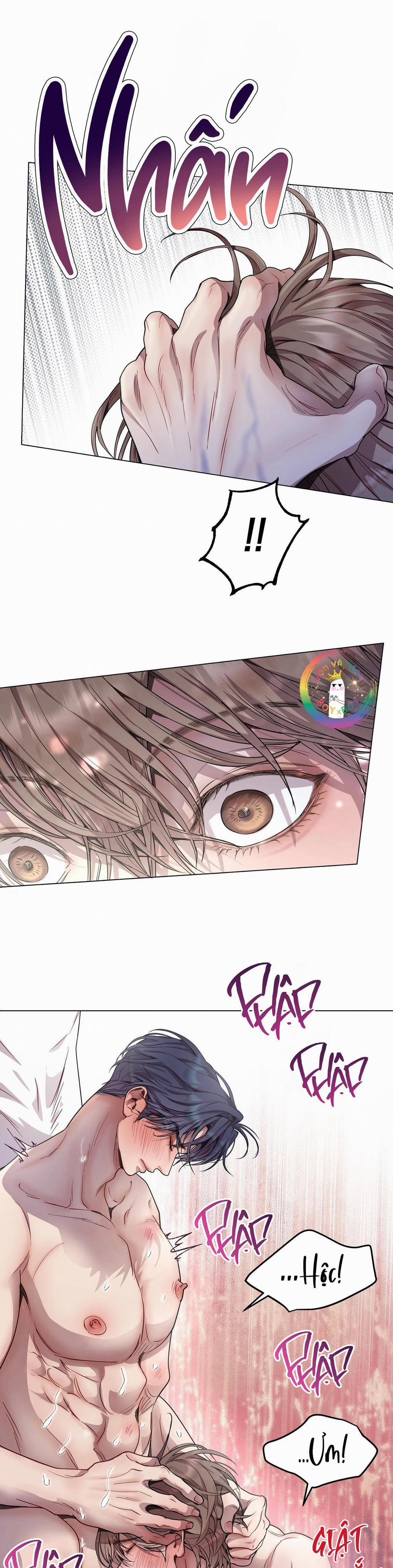 Vị Kỷ 52 H++ trang 5