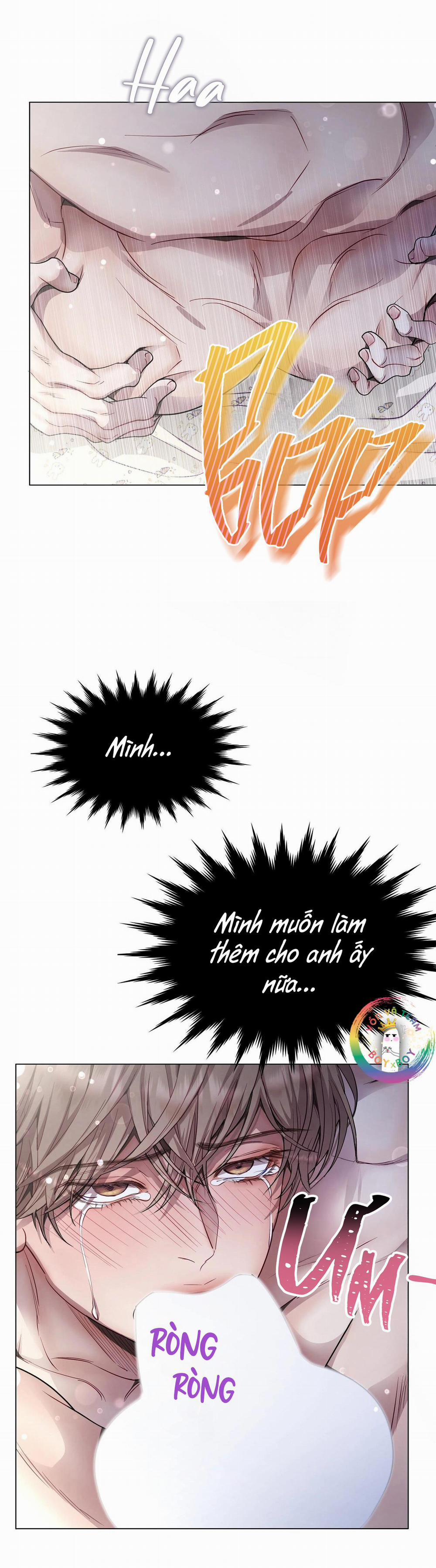 Vị Kỷ 52 H++ trang 8