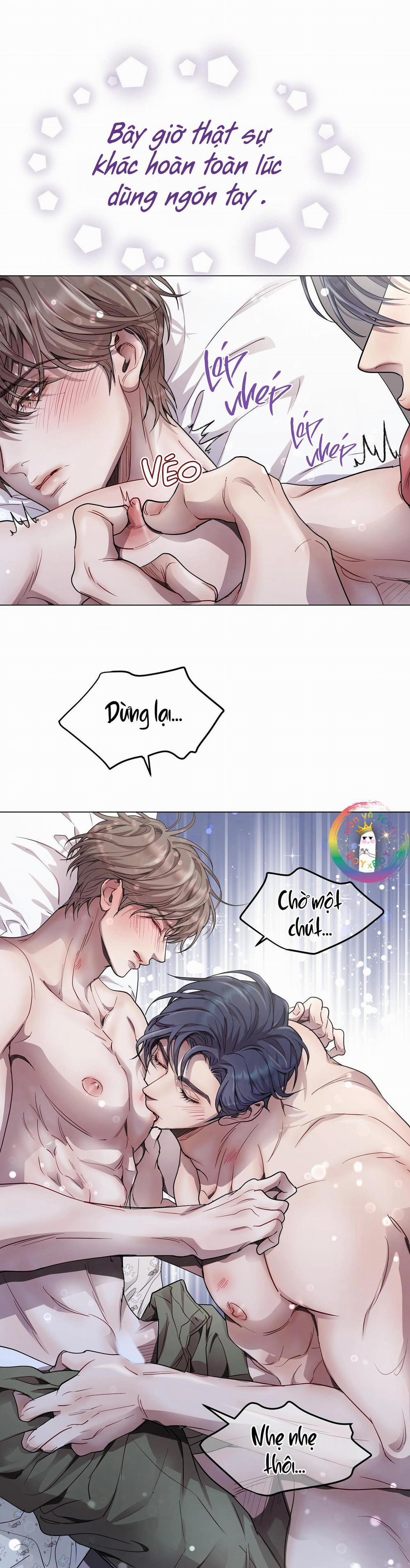 Vị Kỷ 52 trang 19