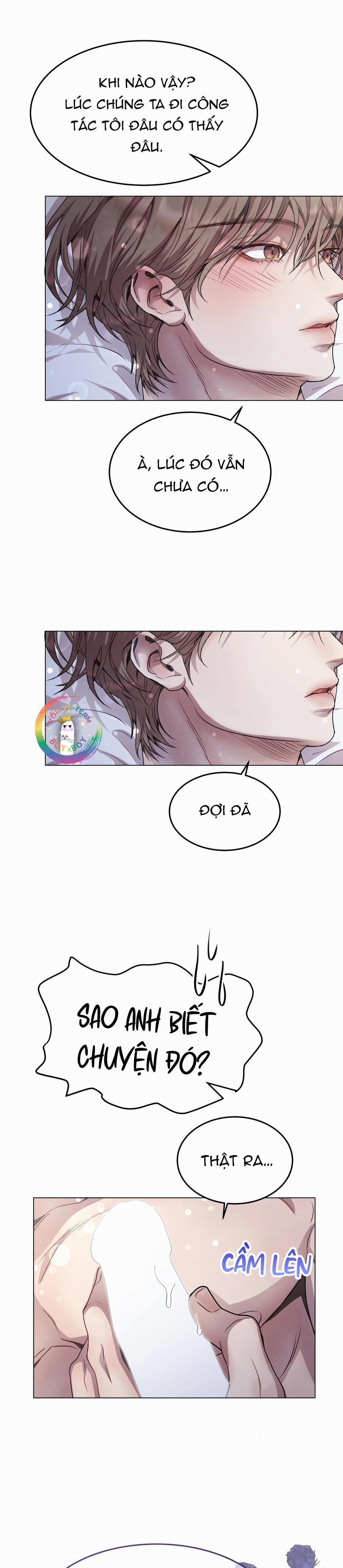 Vị Kỷ 52 trang 27