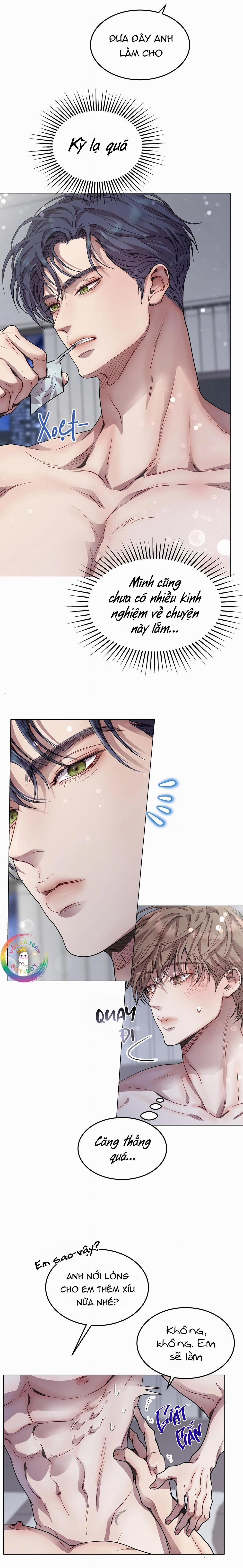 Vị Kỷ 53 H+ trang 18