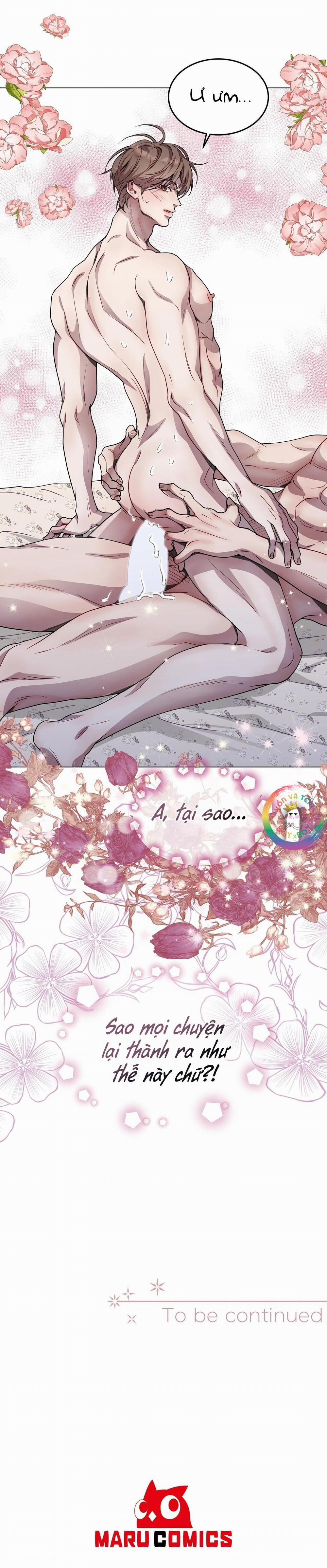 Vị Kỷ 53 H+ trang 19