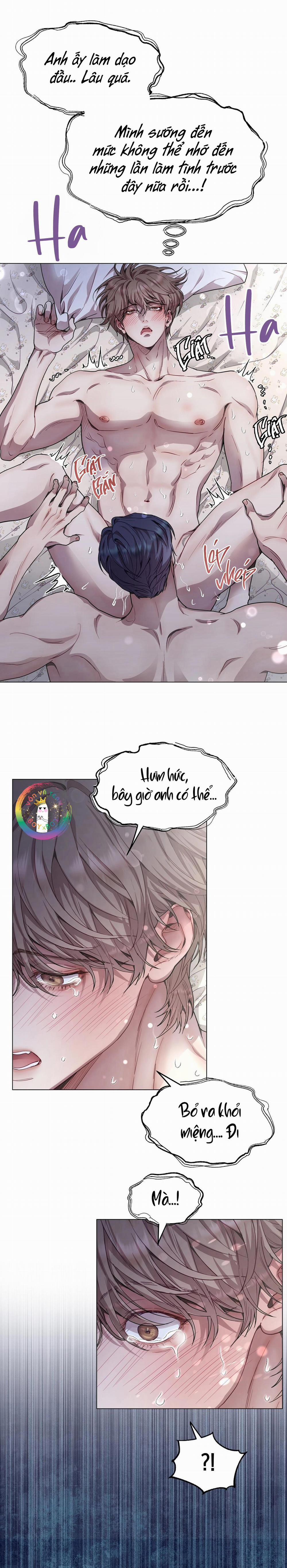 Vị Kỷ 53 H+ trang 3