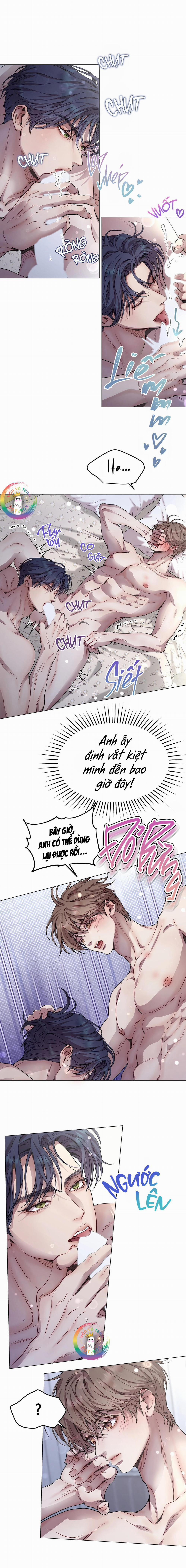 Vị Kỷ 53 H+ trang 5