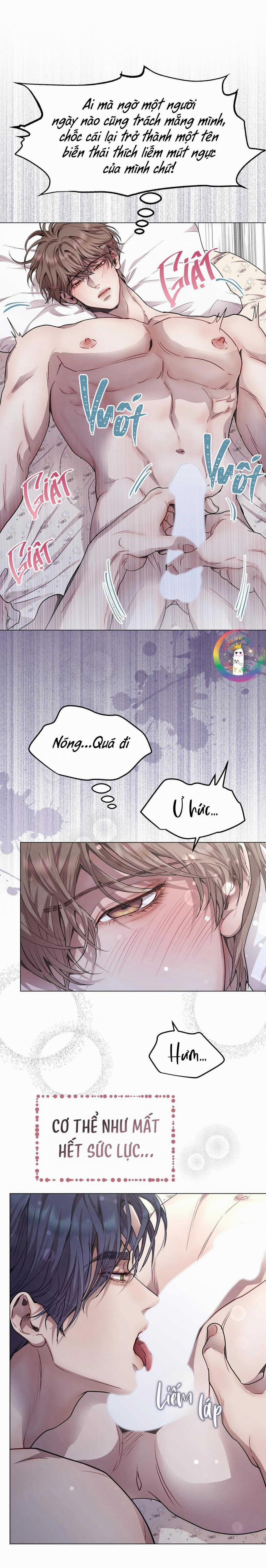 Vị Kỷ 53 trang 1