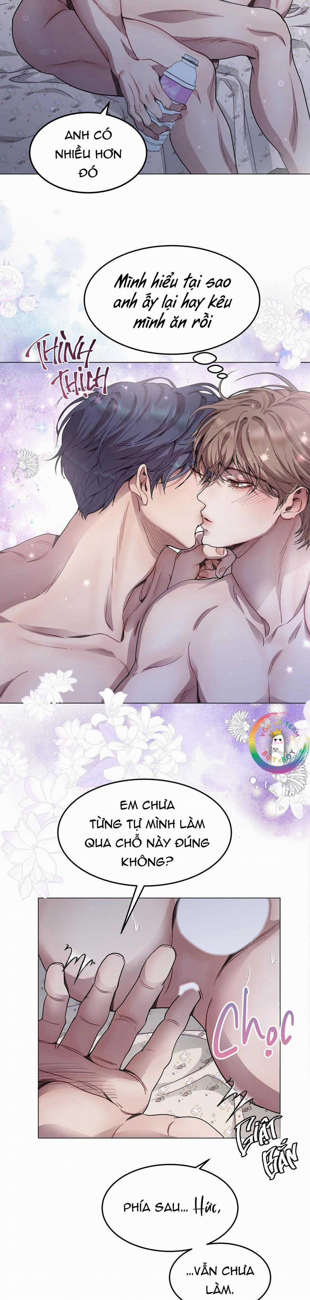 Vị Kỷ 53 trang 11