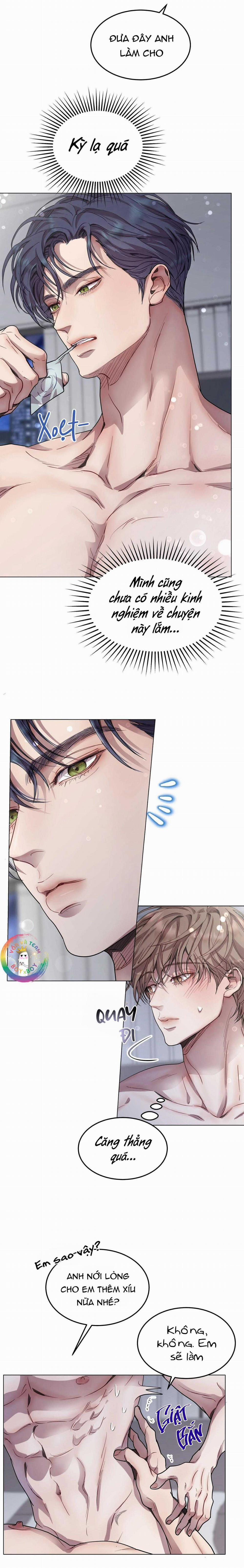 Vị Kỷ 53 trang 18