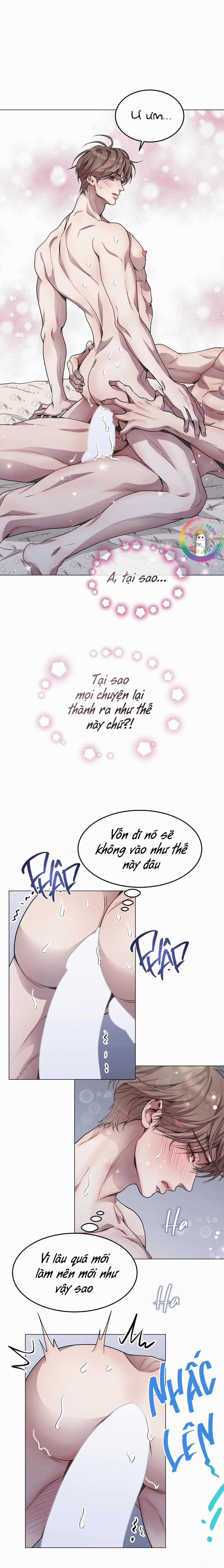 Vị Kỷ 54 trang 1