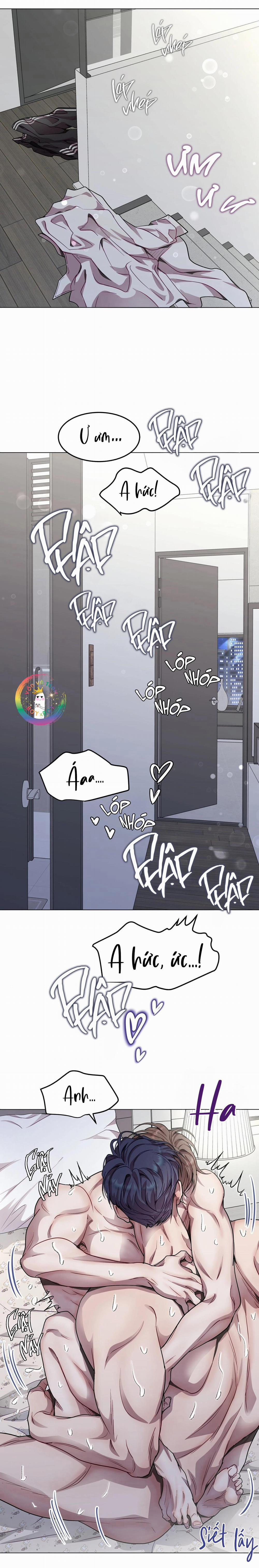 Vị Kỷ 54 trang 11