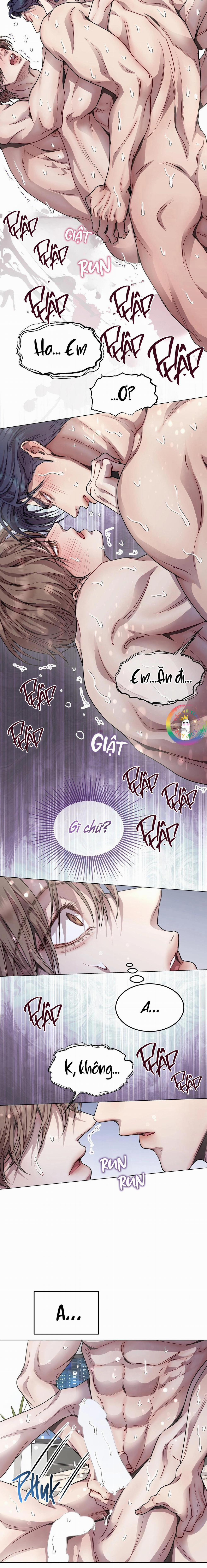 Vị Kỷ 54 trang 15