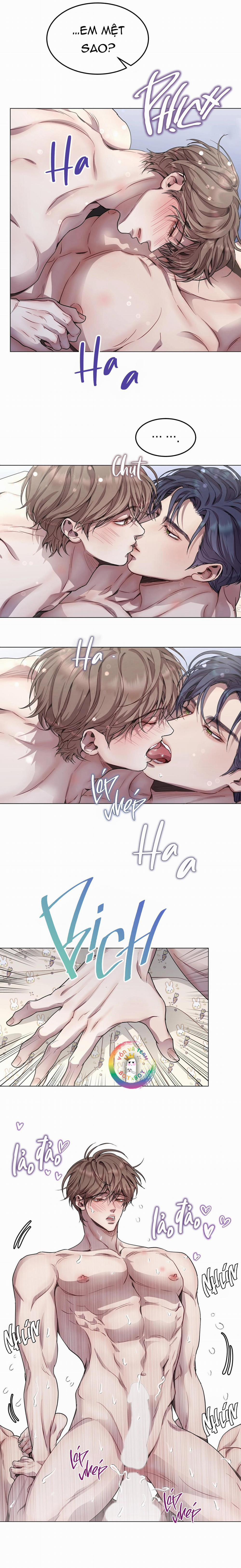 Vị Kỷ 54 trang 5