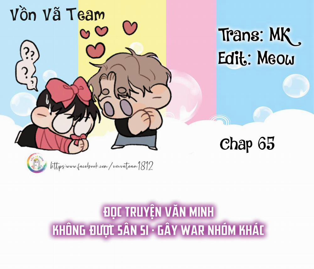 Vị Kỷ 65 trang 0