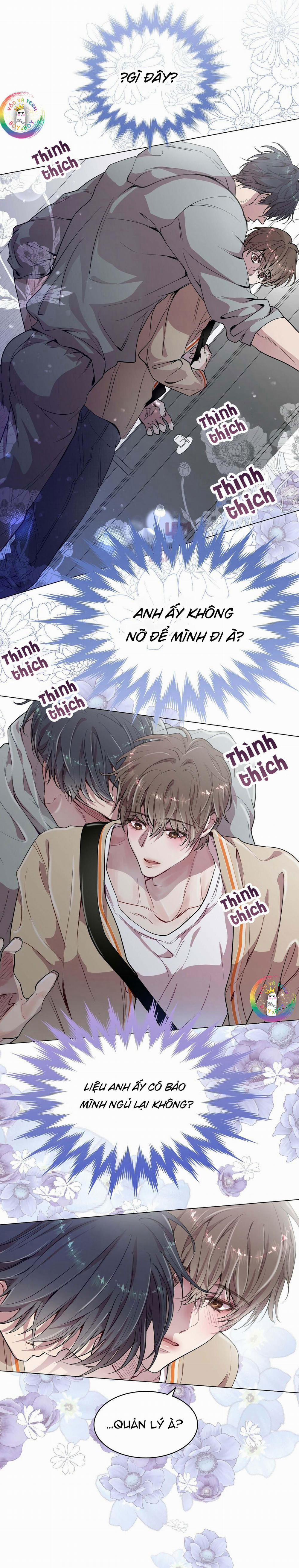 Vị Kỷ 9 trang 15