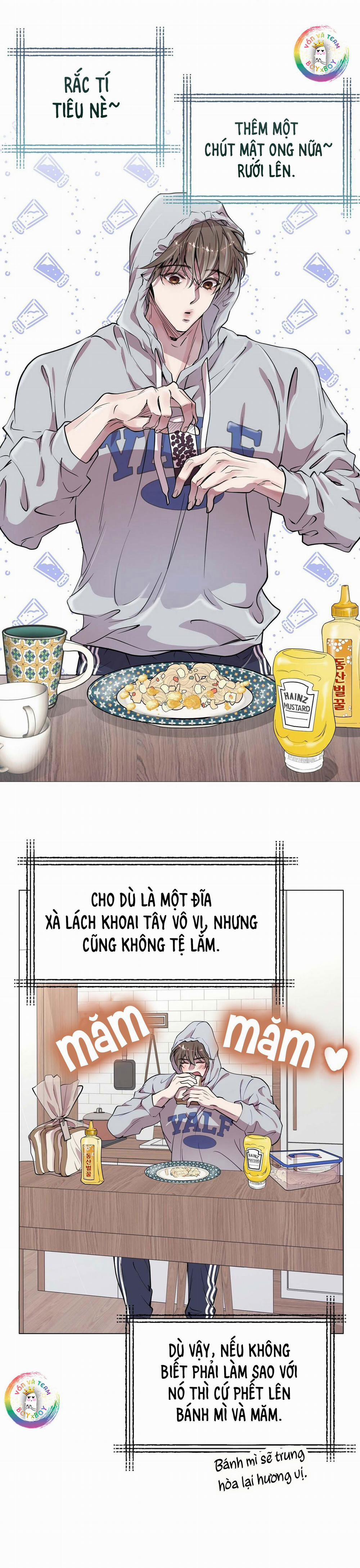 Vị Kỷ 9 trang 17