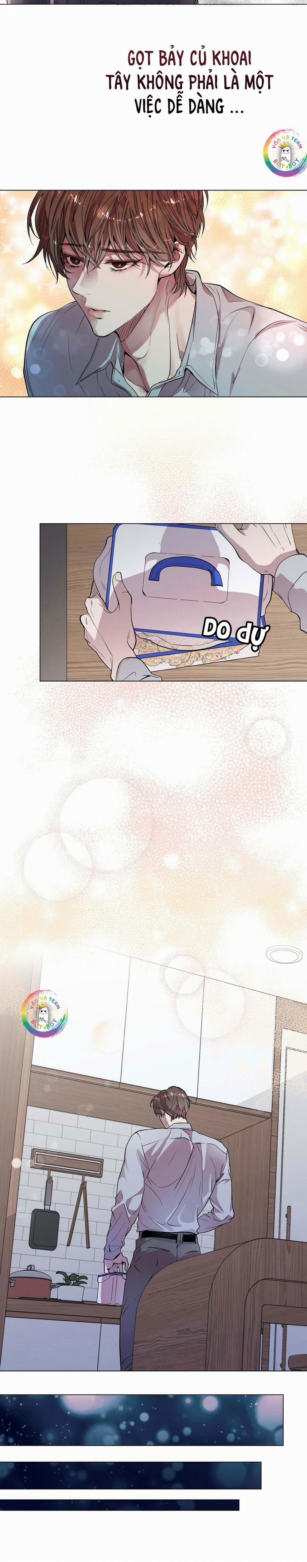 Vị Kỷ 9 trang 21