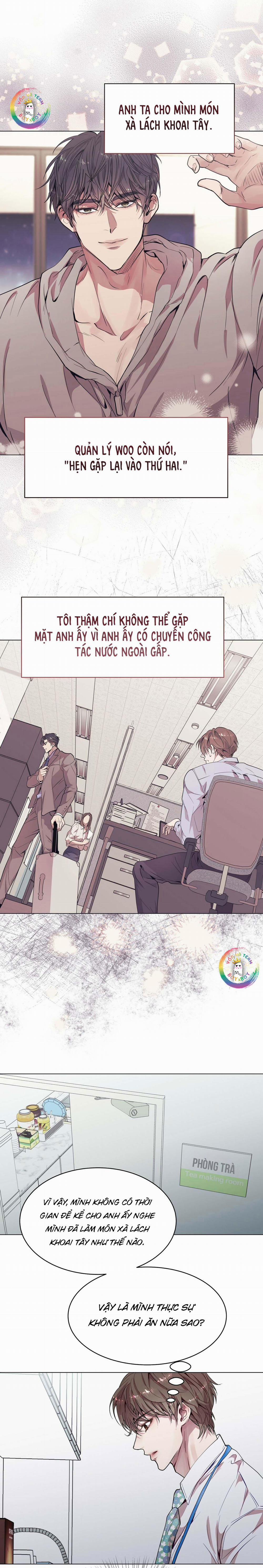 Vị Kỷ 9 trang 24