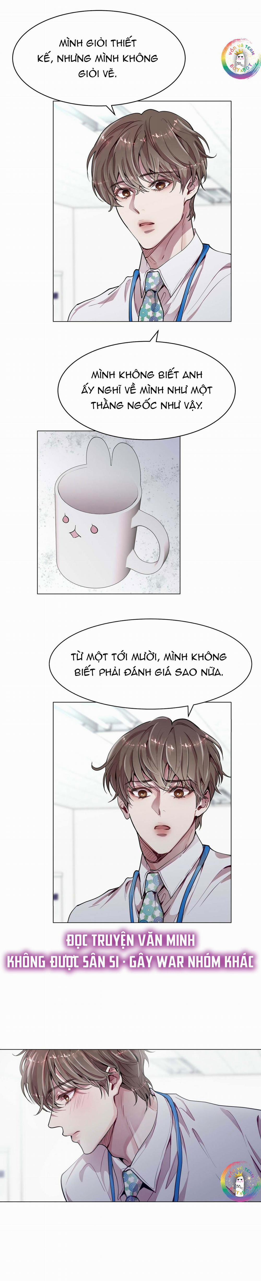 Vị Kỷ 9 trang 26