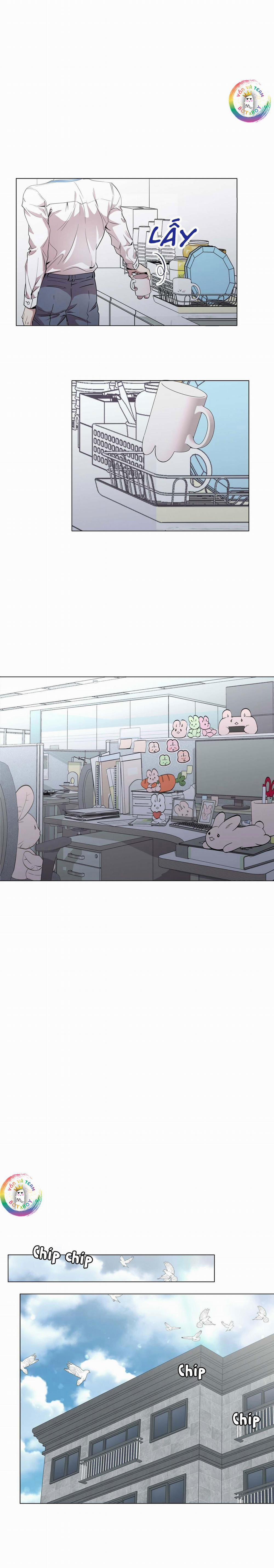 Vị Kỷ 9 trang 27