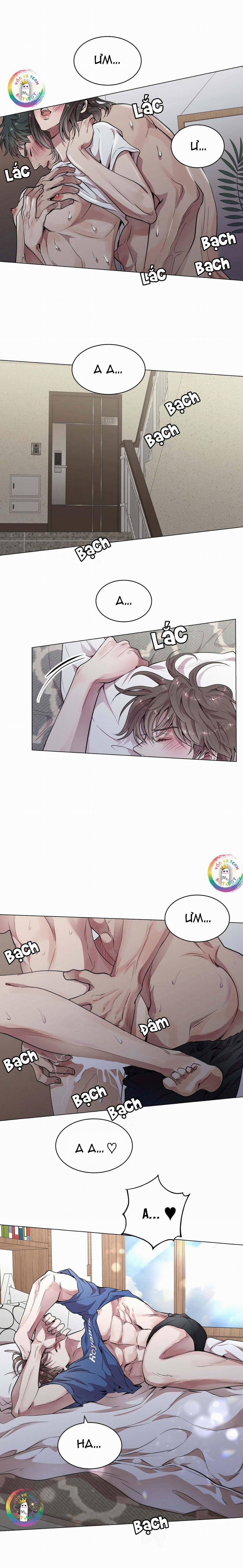 Vị Kỷ 9 trang 28