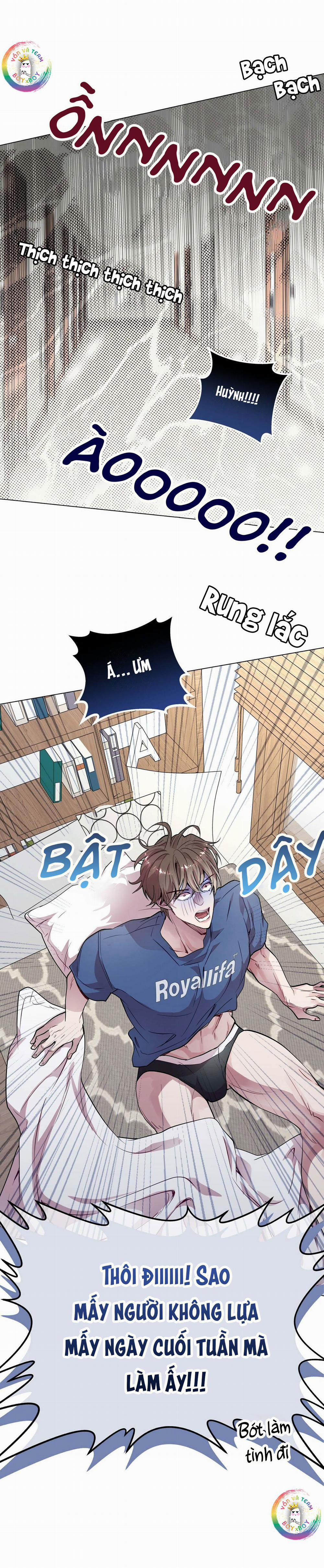 Vị Kỷ 9 trang 29