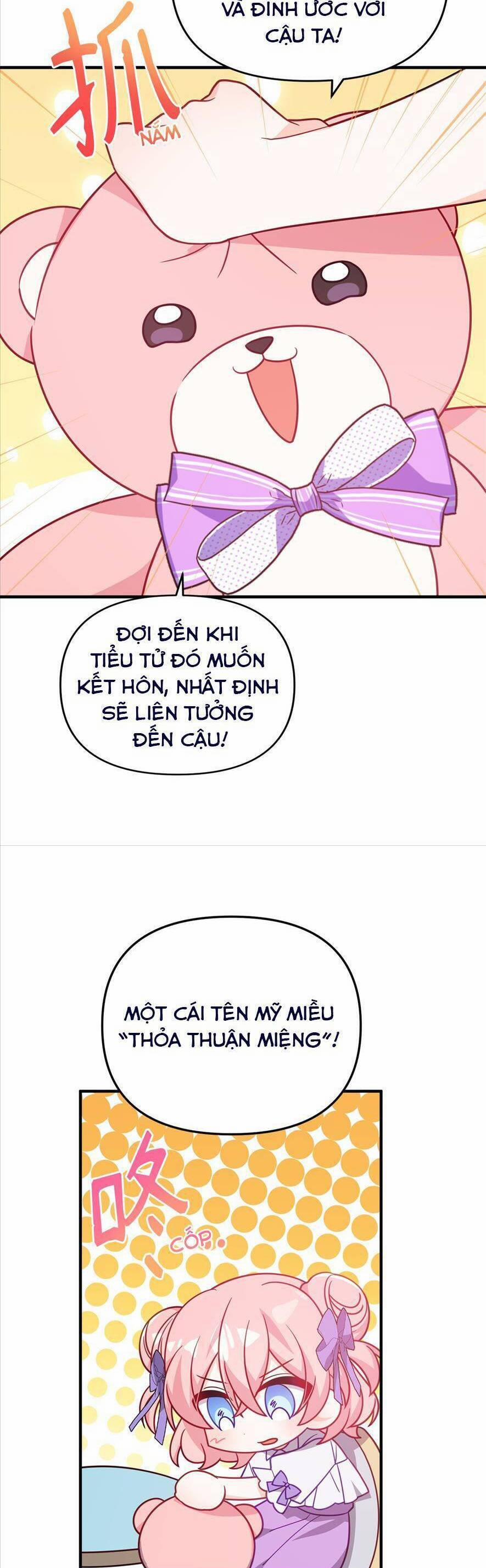 Vì Lợi Ích Của Ca Ca , Ta Quyết Tâm Quyến Rũ Nam Chính 7 trang 13