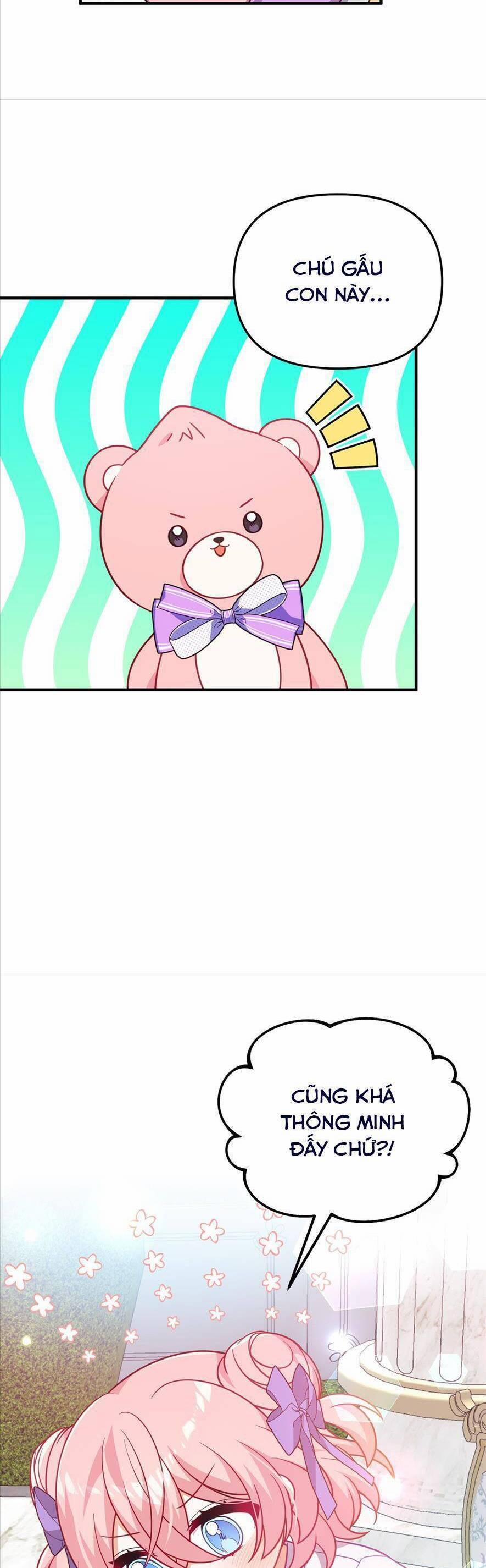 Vì Lợi Ích Của Ca Ca , Ta Quyết Tâm Quyến Rũ Nam Chính 7 trang 14