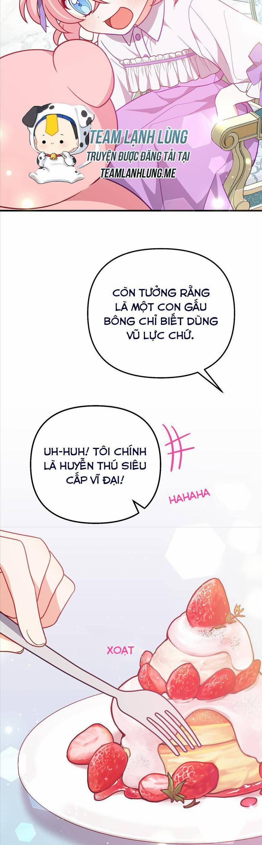 Vì Lợi Ích Của Ca Ca , Ta Quyết Tâm Quyến Rũ Nam Chính 7 trang 15