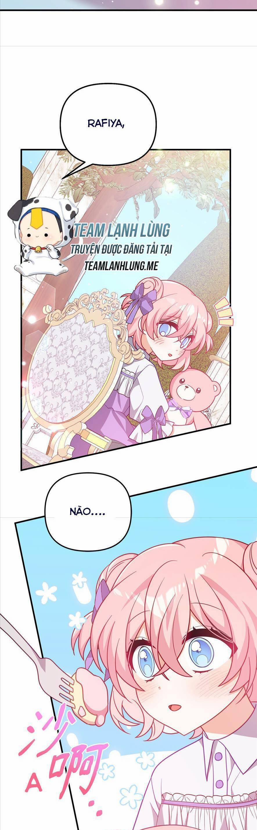 Vì Lợi Ích Của Ca Ca , Ta Quyết Tâm Quyến Rũ Nam Chính 7 trang 16